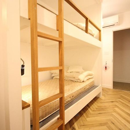 The Next Door Dormitory & Private Hostel Kyoto Eksteriør bilde