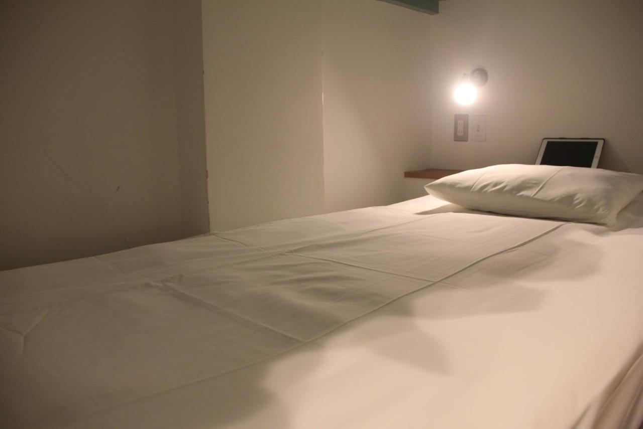 The Next Door Dormitory & Private Hostel Kyoto Eksteriør bilde